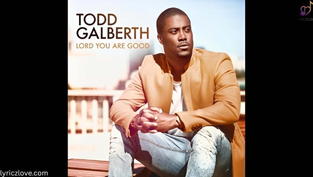 Come In Todd Galberth Lyrics