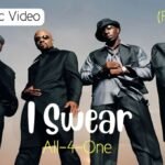 I Swear Lyrics: Meaning, Story & Famous Versions