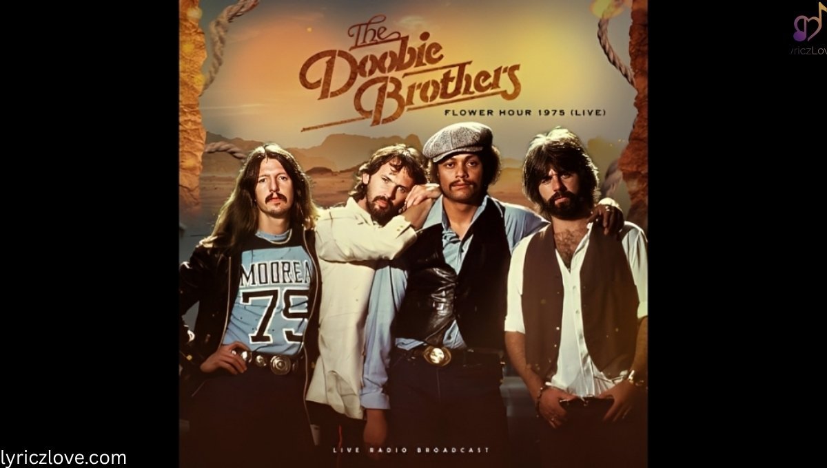Jesus Is Just Alright Lyrics