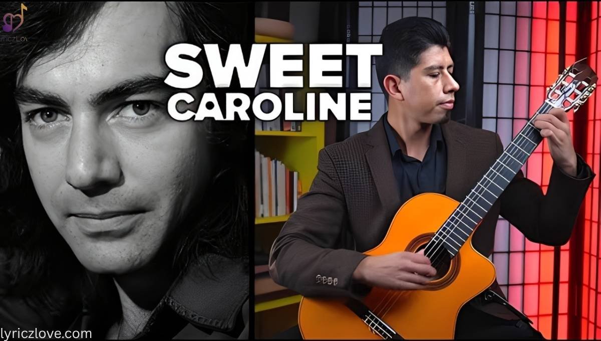 Lyrics Sweet Caroline