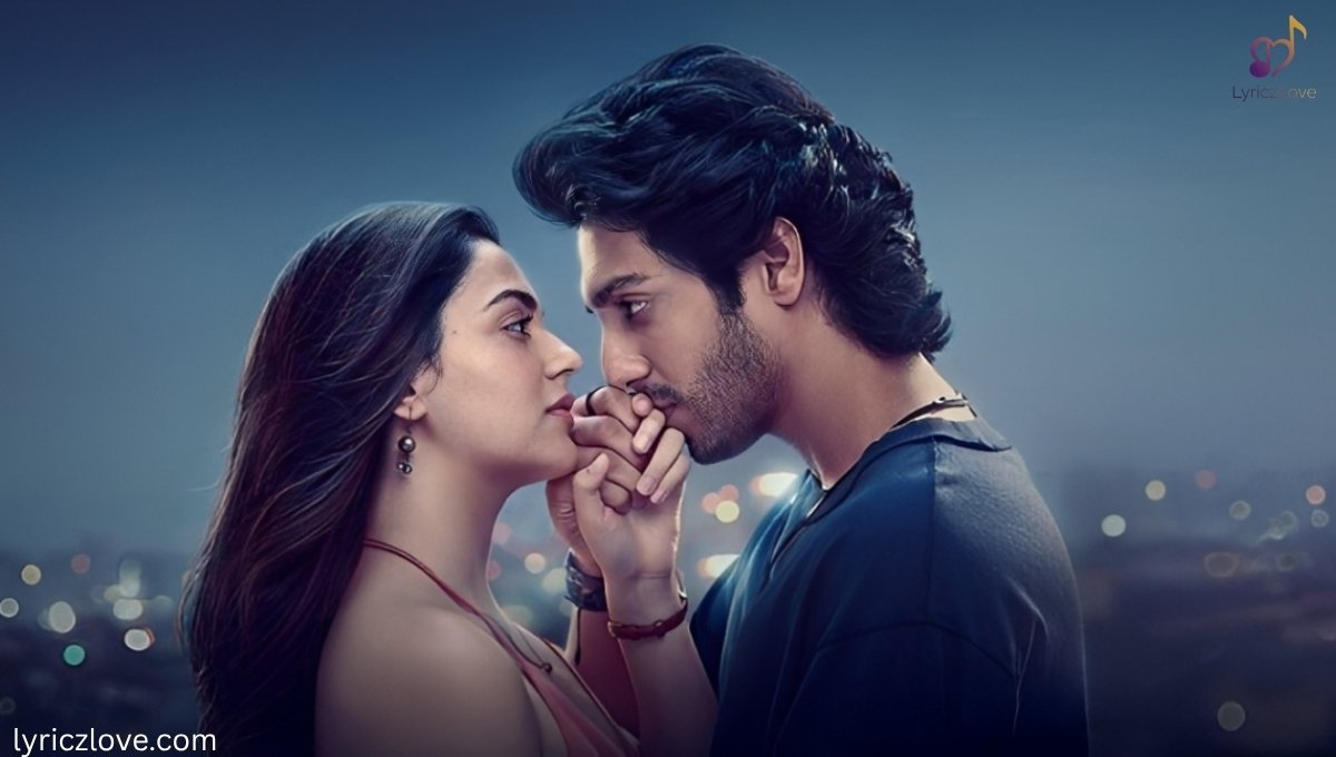 Saiyaara Lyrics in English