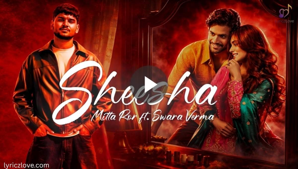 Sheesha Lyrics
