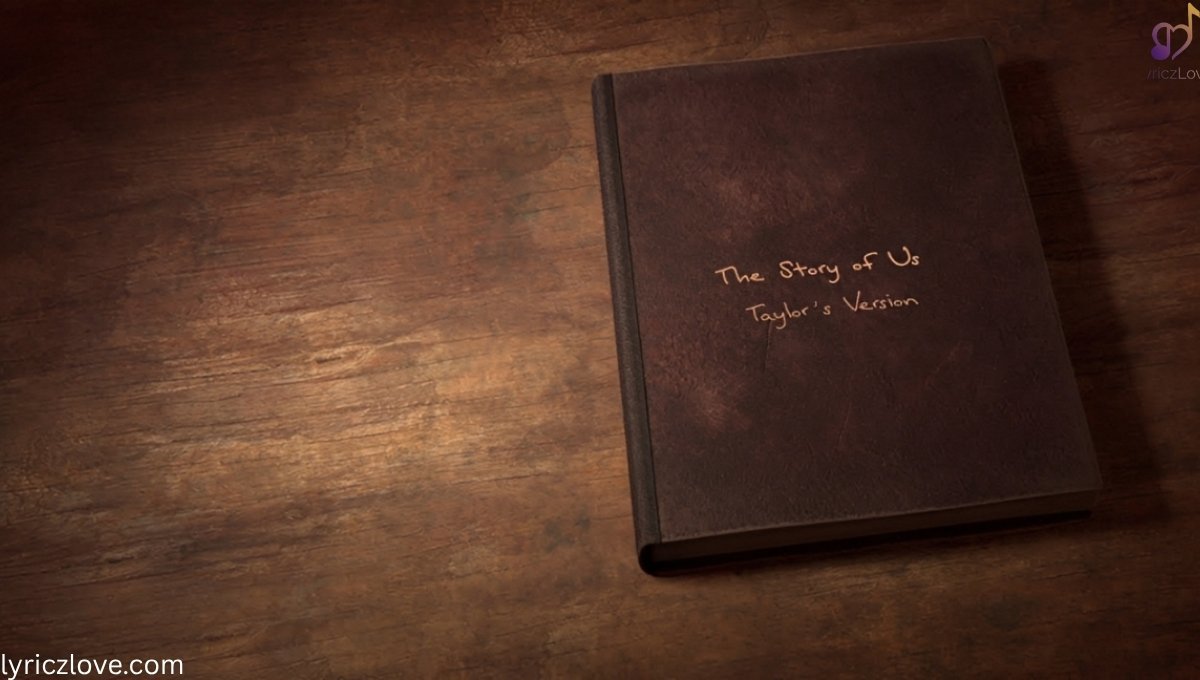 Story of Us Lyrics