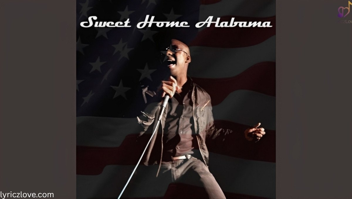 Sweet Home Alabama Lyrics