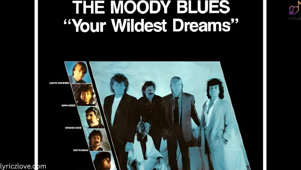 Your Wildest Dreams lyrics