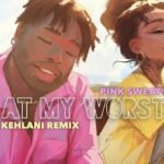 At My Worst Lyrics: The Story, Facts & Viral Rise of Pink Sweat$ Love Song
