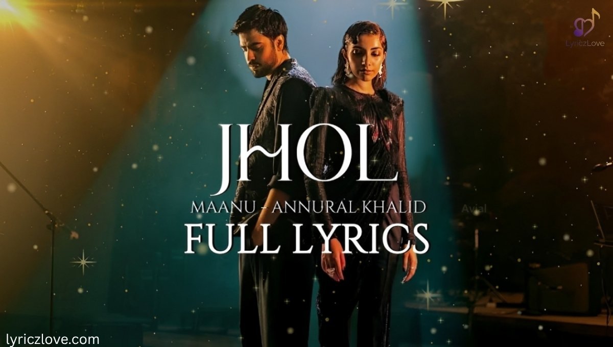Jhol Song Lyrics 