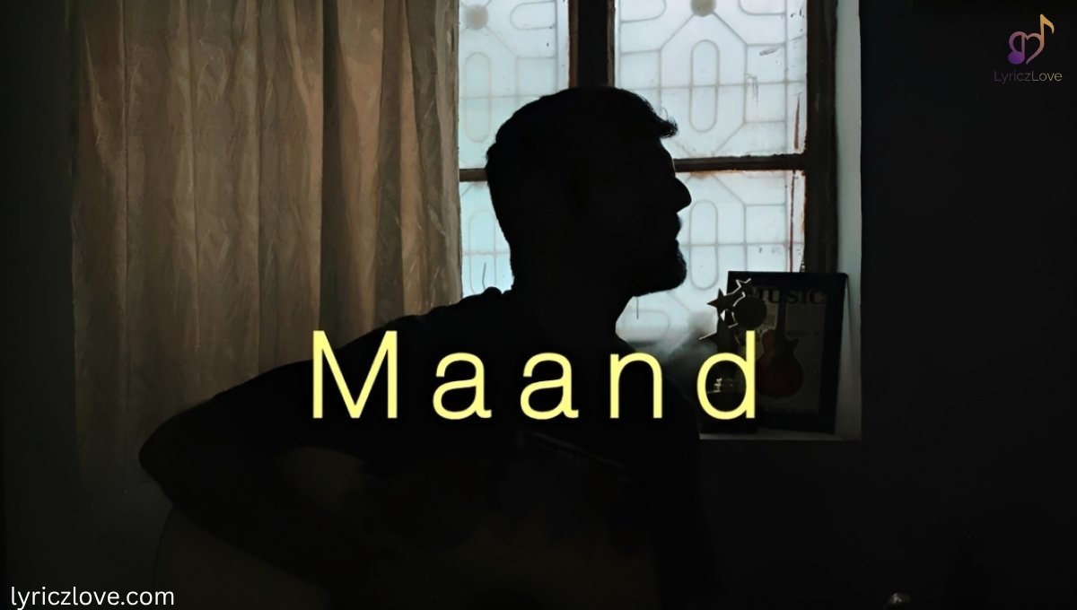 Maand Lyrics