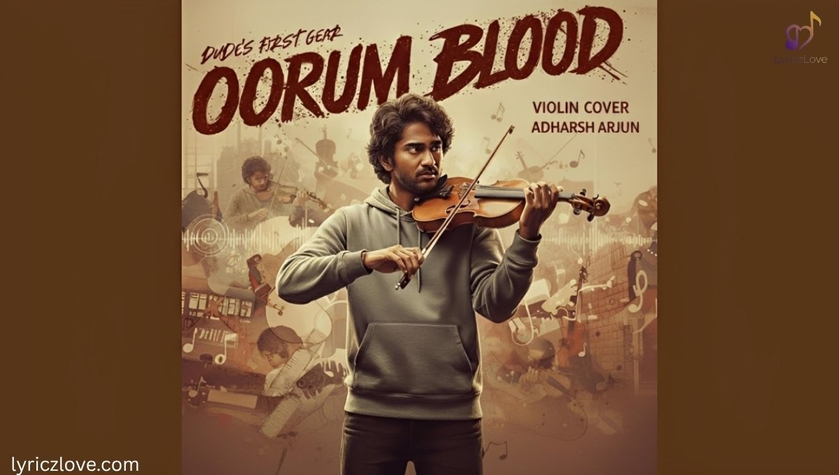 Oorum Blood Song