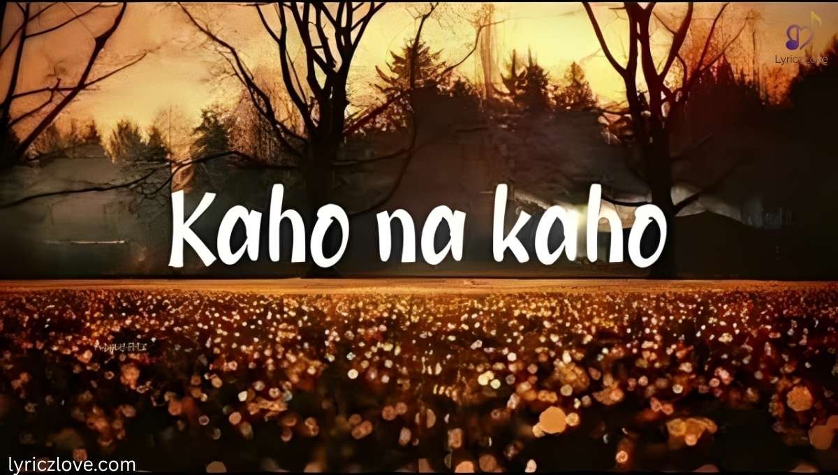 Original Song