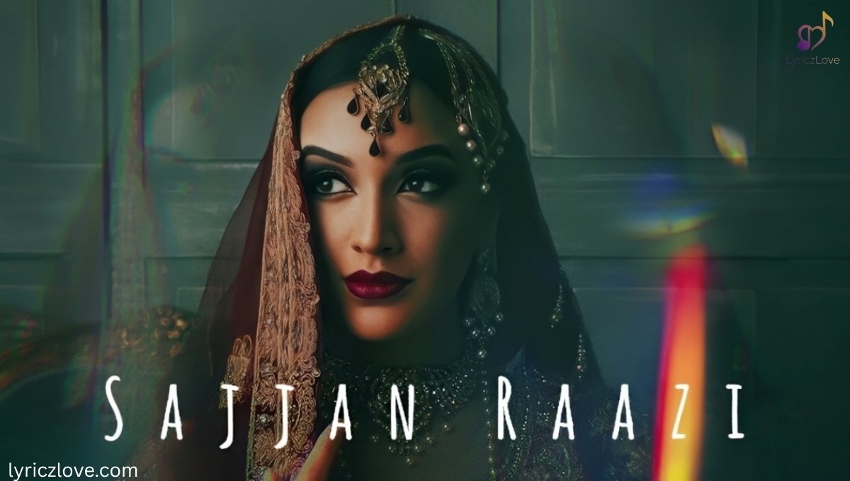 Sajjan Raazi Song in English 