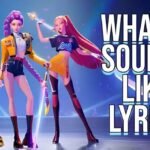 This Is What It Sounds Like Lyrics: Singer, Writers & Story
