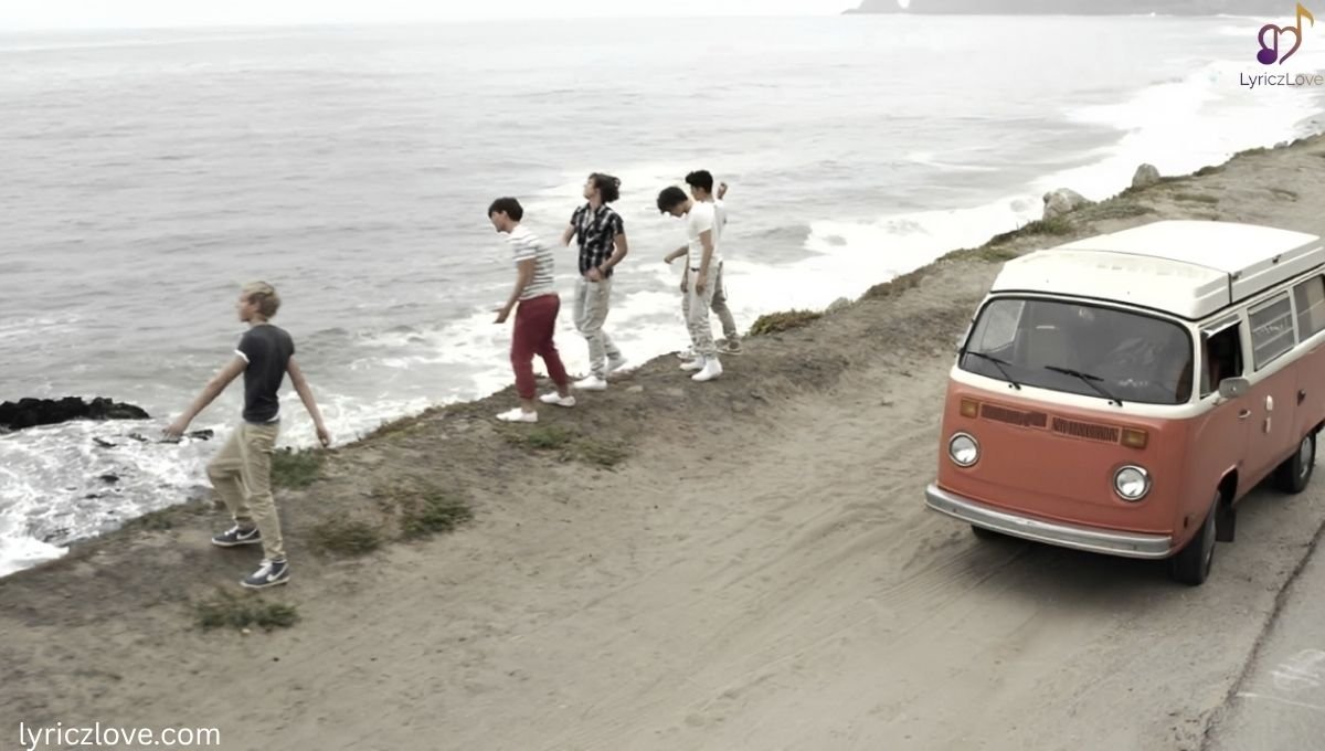 What Makes You Beautiful Lyrics