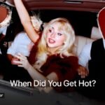 When Did You Get Hot Lyrics: The Story You Didnt See Coming