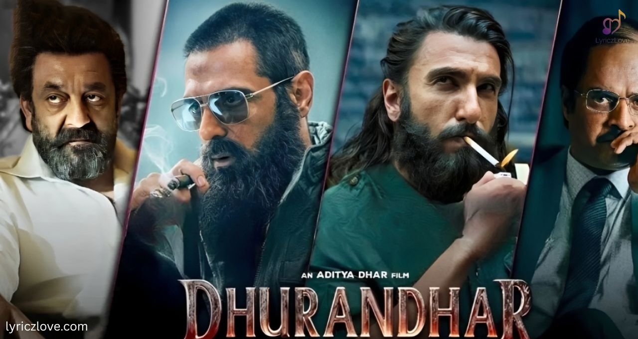 Dhurandhar Song Lyrics in Hindi