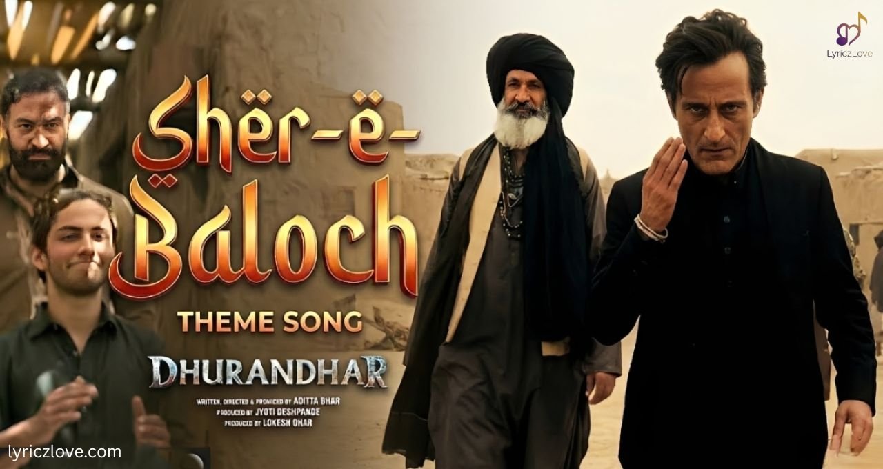 Fa9la Song Lyrics English