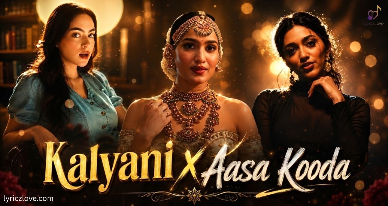Kalyani Song Lyrics