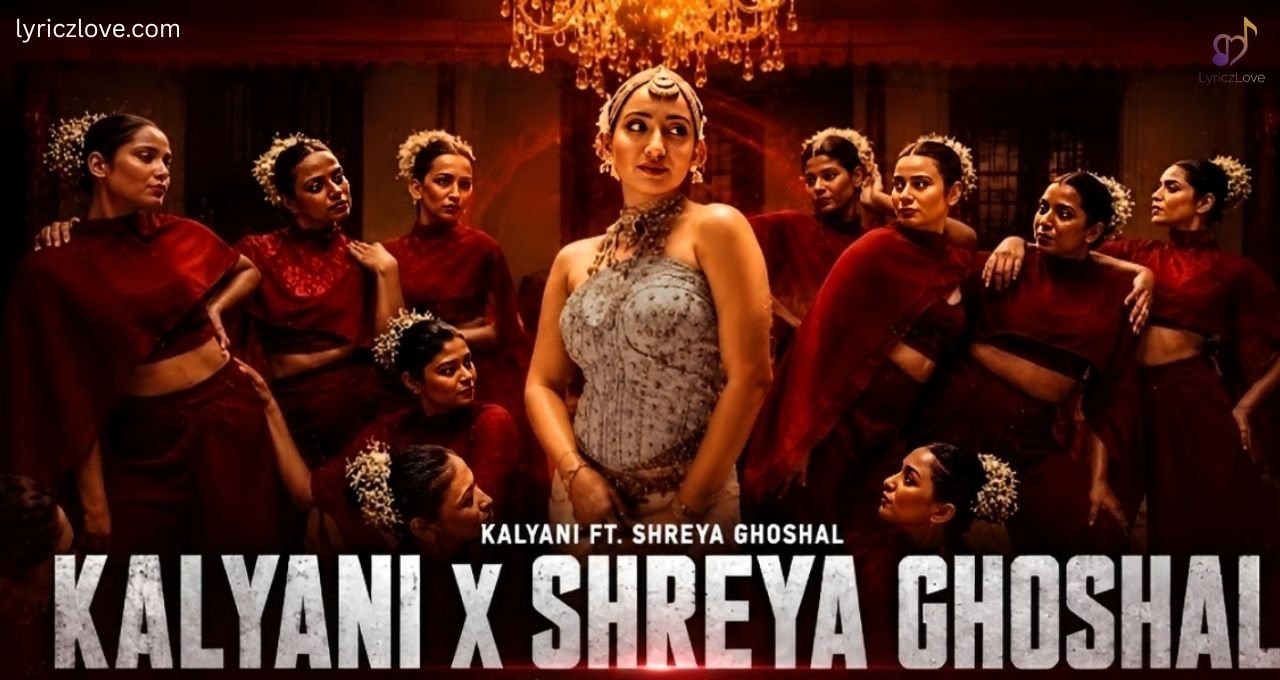 Kalyani song Lyrics with Hindi Translation