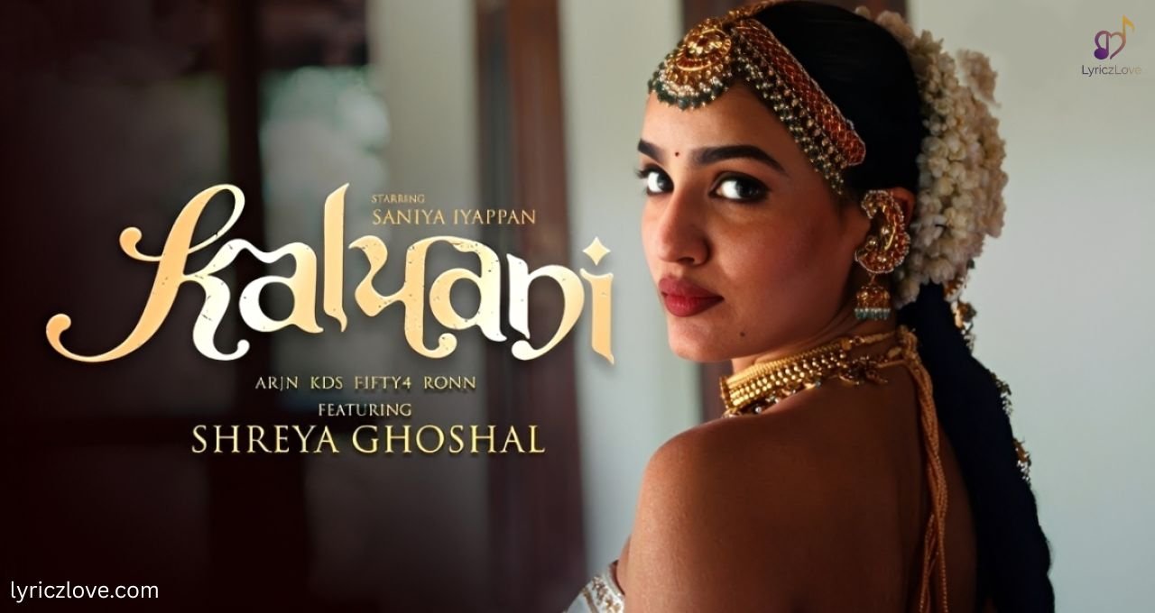 Kalyani song lyrics with English translation