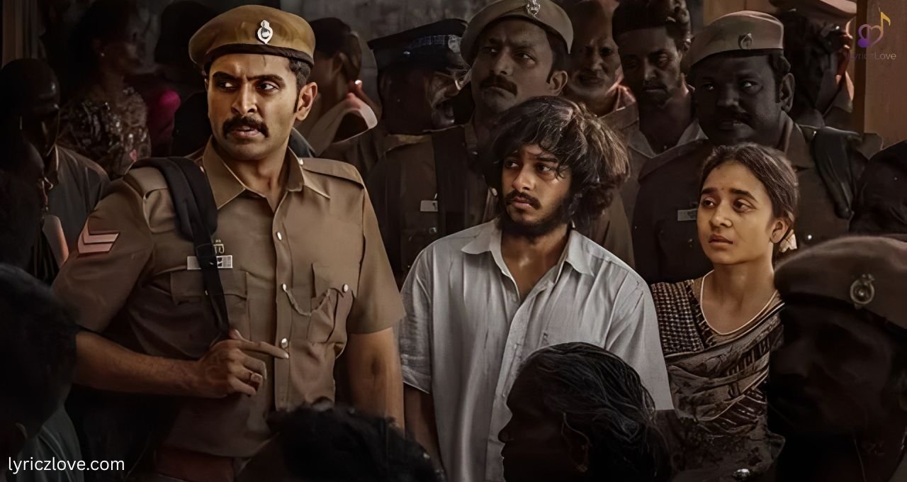Neelothi Song Lyrics in English 