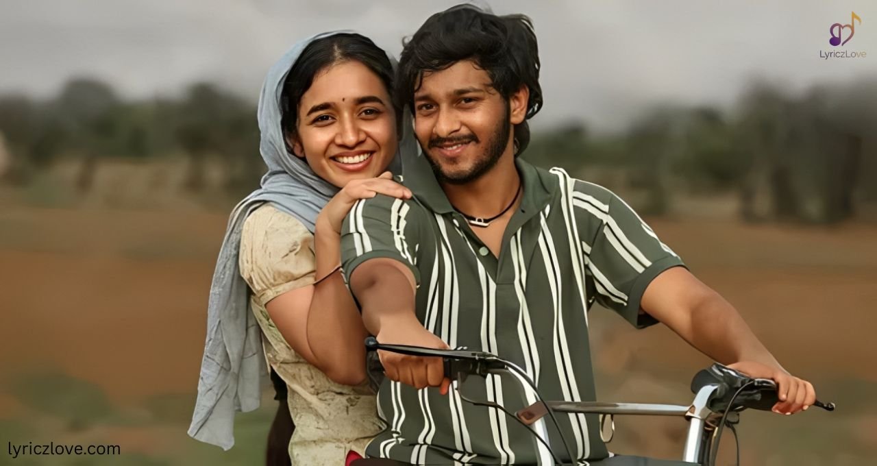 Neelothi Song Lyrics in Tamil