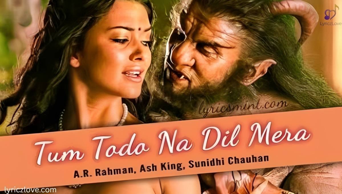 Tum Bin Main Dekhu To Kya Se Kya Lyrics